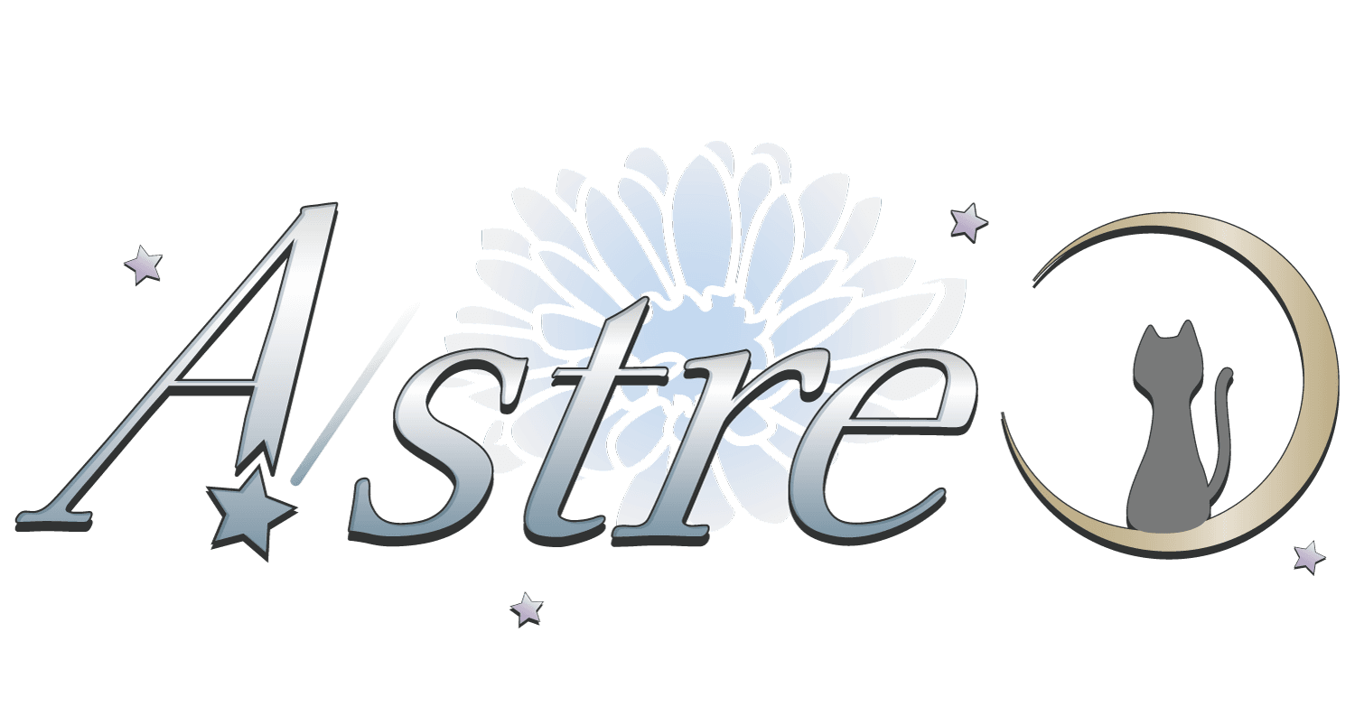 A/stre Logo
